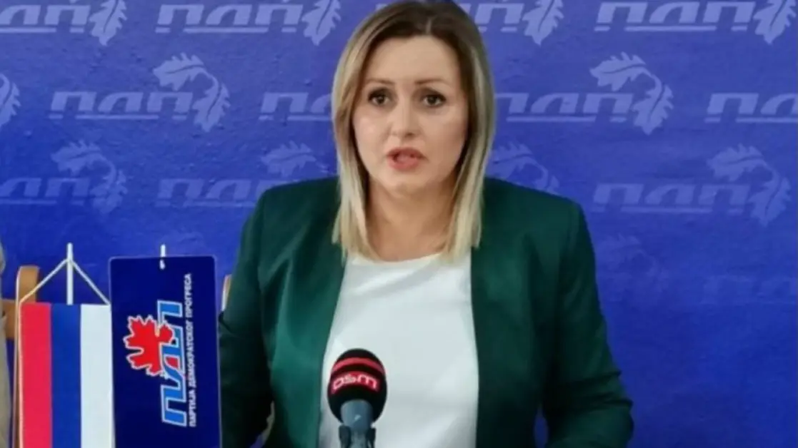 marina blagojević