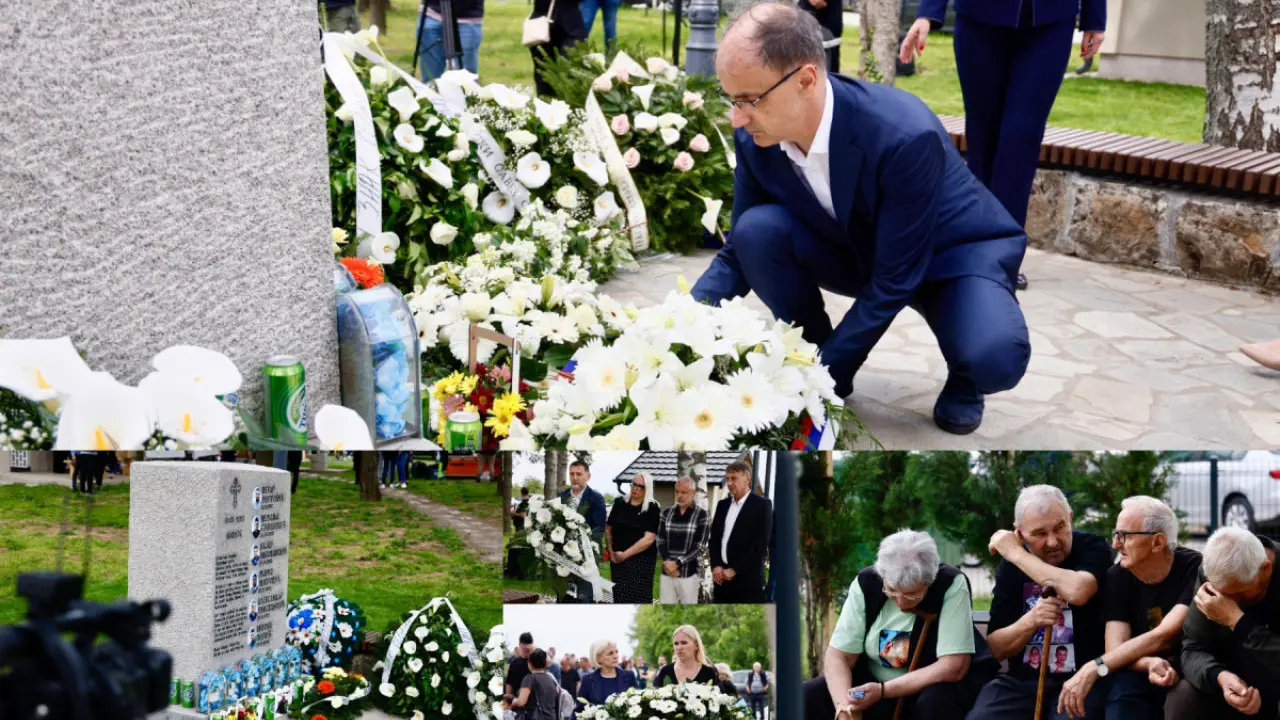 malo orasje