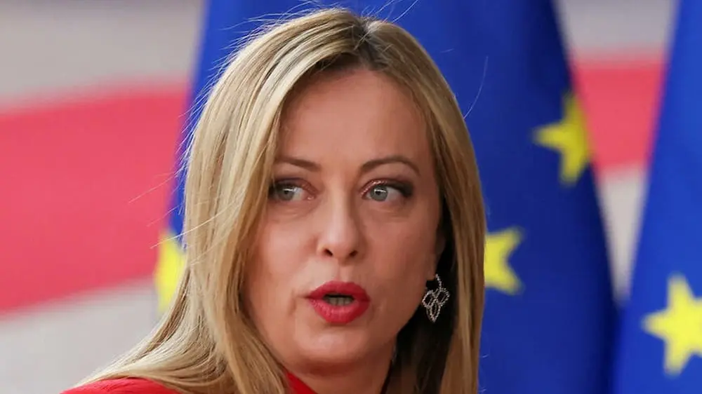 Djordja Meloni