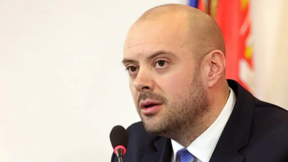 Đorđe Radanović