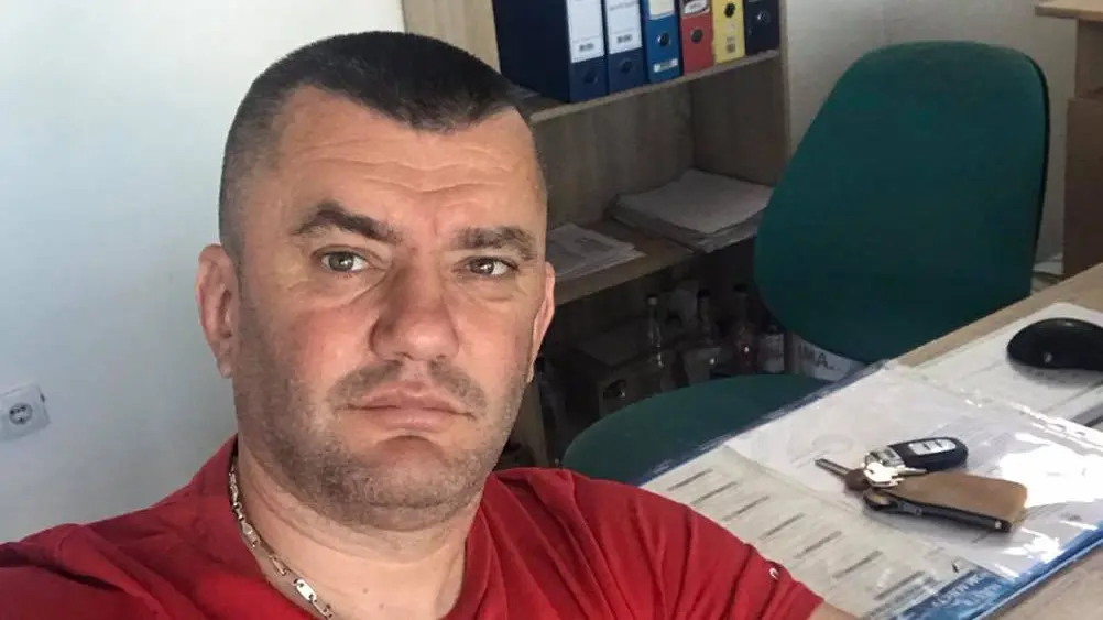 jovica djermanovic