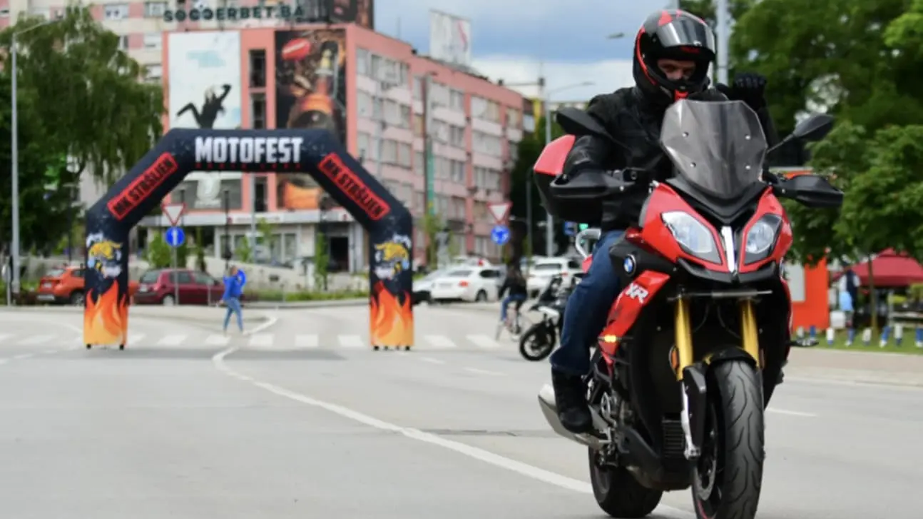 moto fest