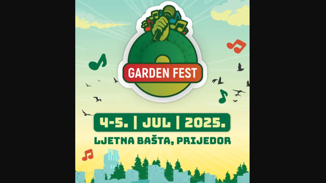 garden fest