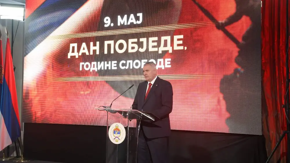 Radovan Višković