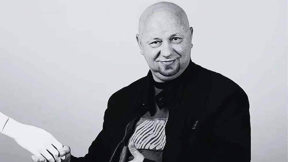 mladen horvat