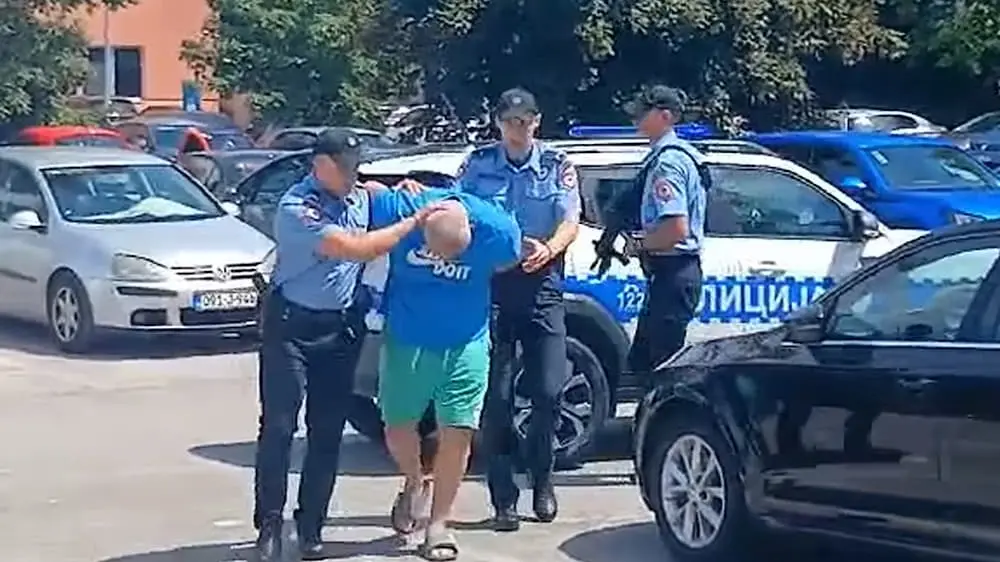 Privođenje