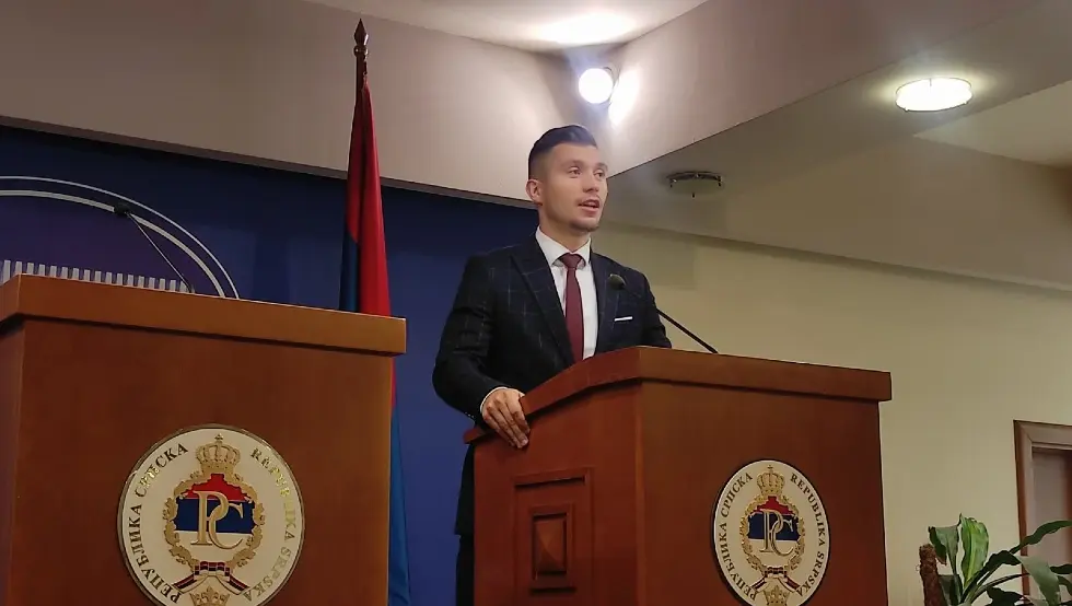 Kresojević: Rebalans budžeta nije razvojni, demografski, ni socijalno osjetljiv