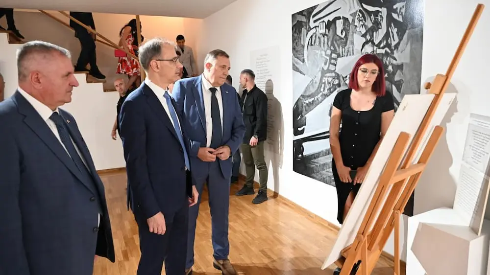 Dodik i Macut