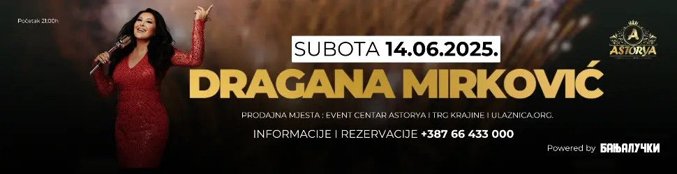 Large banner