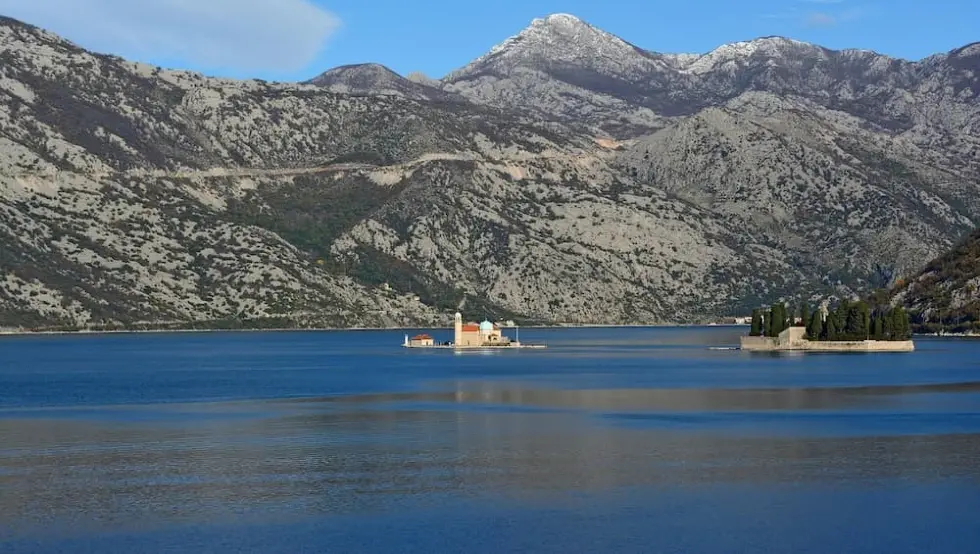 Kotor Crna Gora
