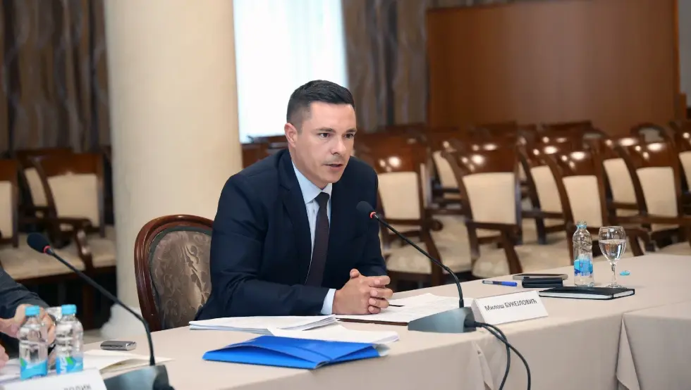 Bukejlović: Neprihvatljivo proširenje  krivičnih nadležnosti Suda BiH