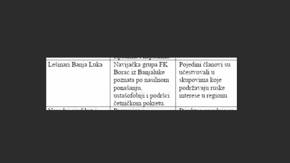 mediji