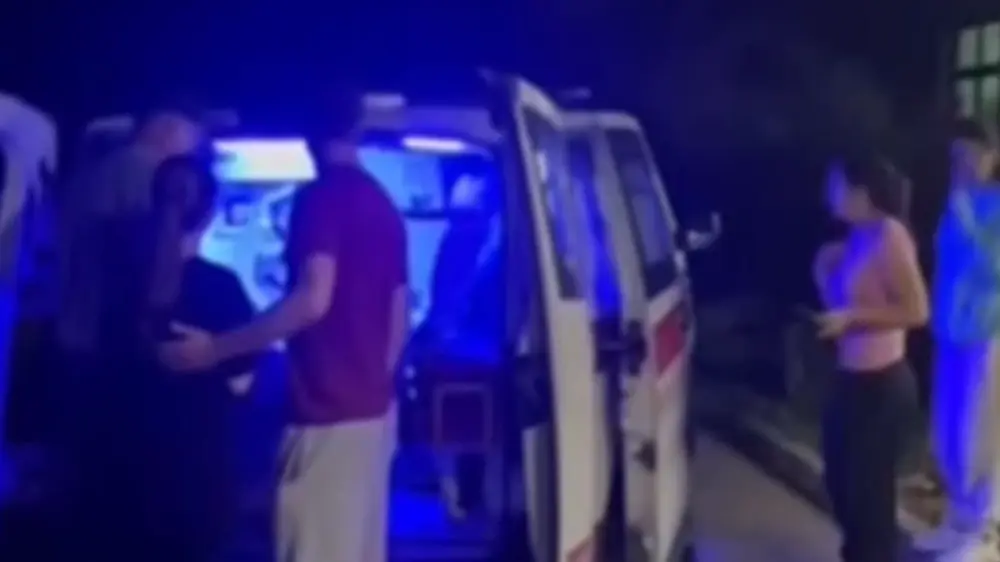 Poznati privrednik ranjen u Banjalučkoj ulici: Detalji pucnjave u BiH