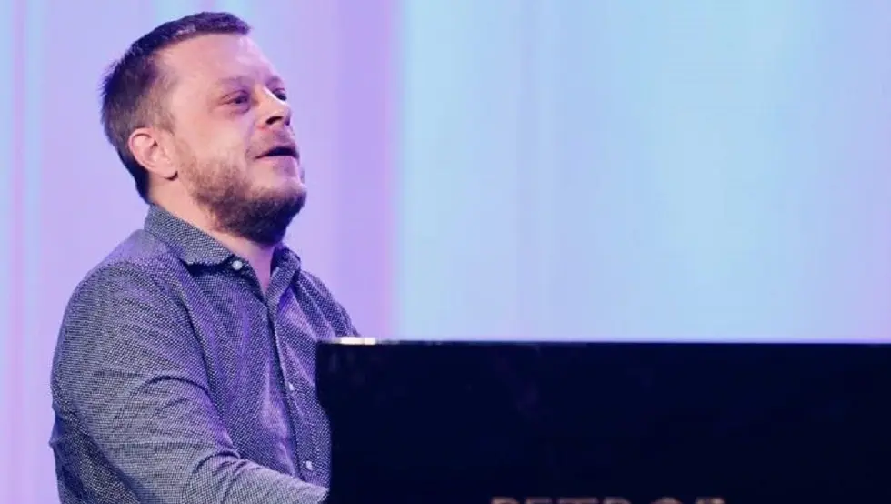 Preminuo Matija Dedić