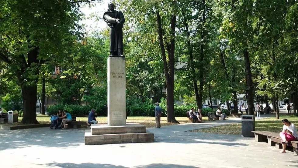 Raspisan konkurs za nagradu „Zmijanjče“