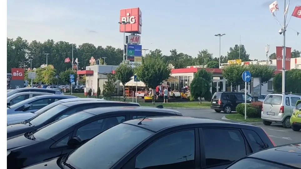 Pančevo