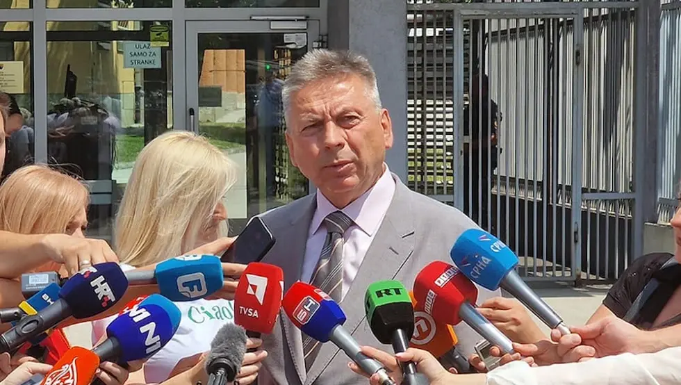 Goran Bubić