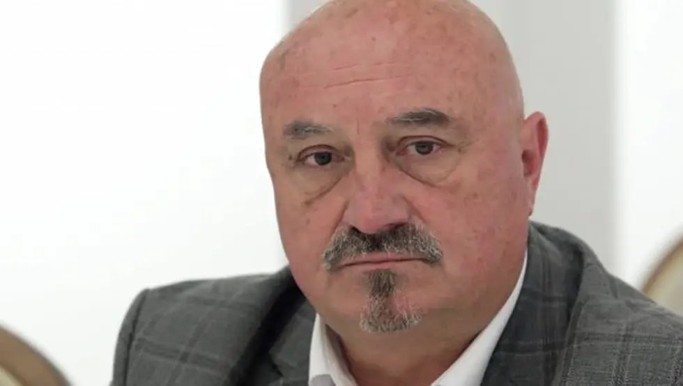 Goran Petronijević