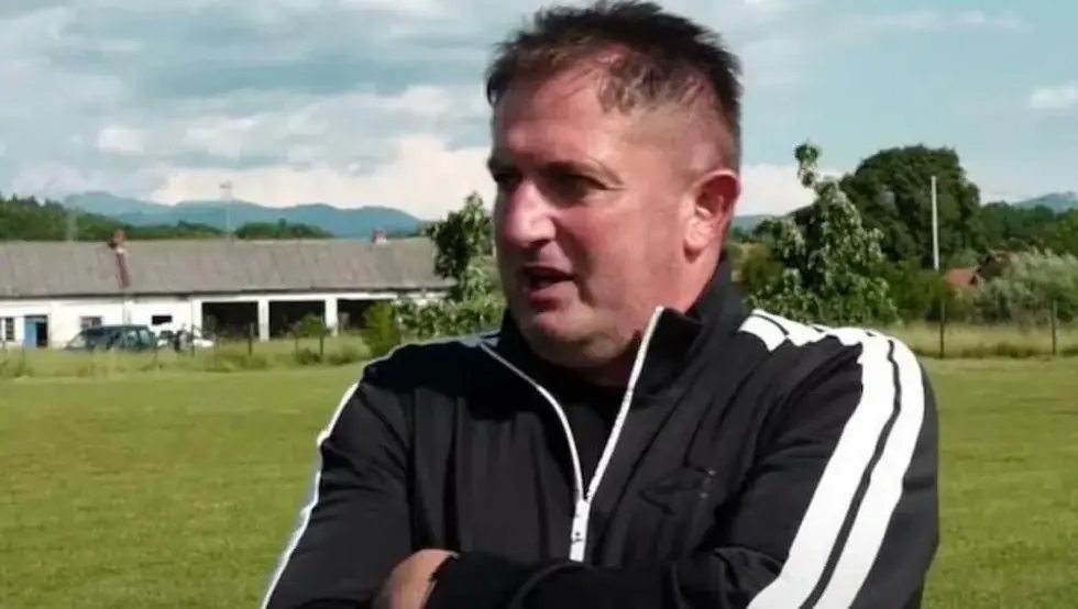 Preminuo Slaviša Đurković