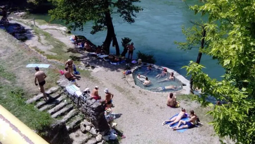 Toplotni talas na vrhuncu: Građani spas traže u hladu, temperature i preko 40