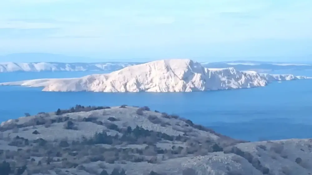 goli otok