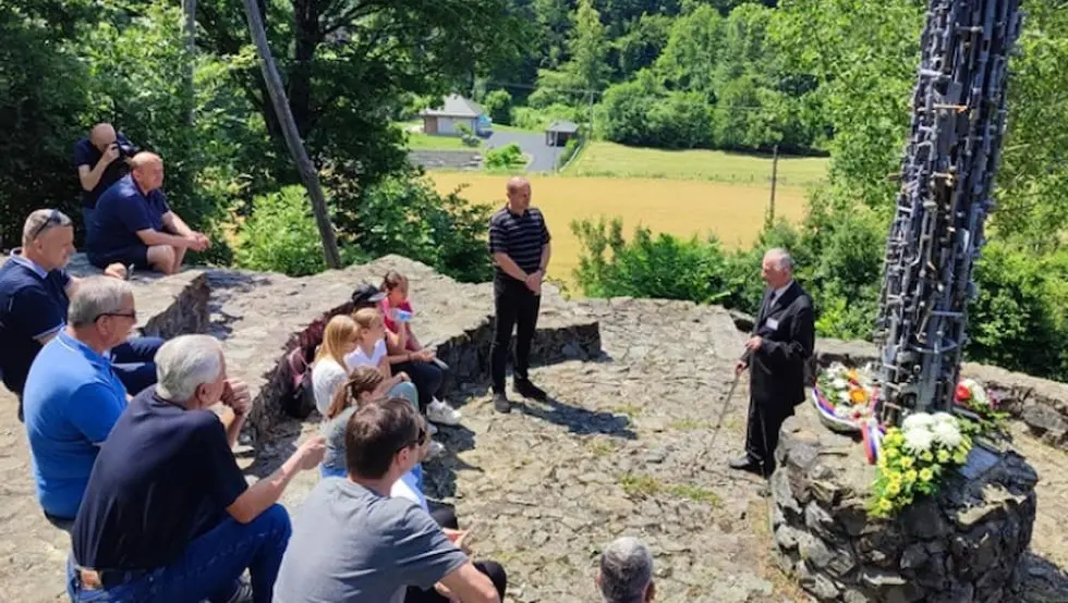 Obilježene 83 godine od najvećeg stradanja djece Kozare i Potkozarja