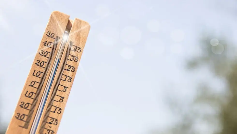 Temperatura