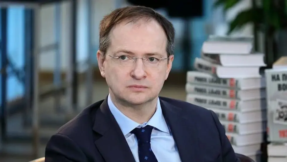Medinski: Amerikancima bi bilo korisnije da potpišu sporazum sa Rusijom