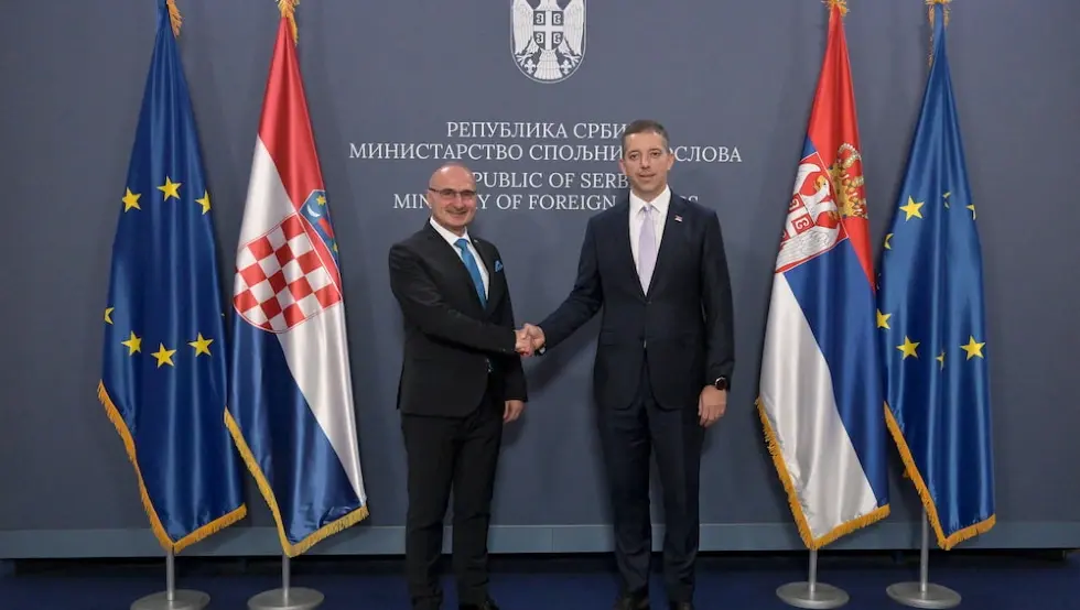 Đurić - Grlić Radman