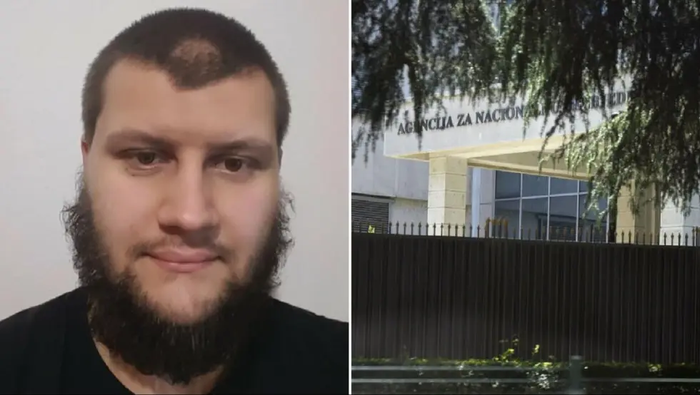 Državljanin BiH pokušao napraviti paradžemat, protjeran je