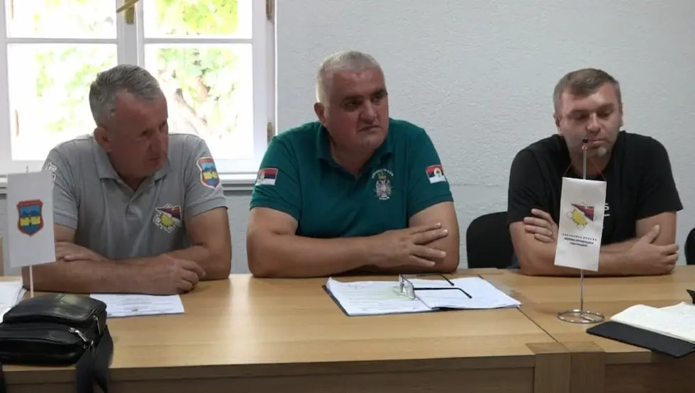 Đumić: Finansiraćemo odlazak na banjsku rehabilitaciju 35 boraca