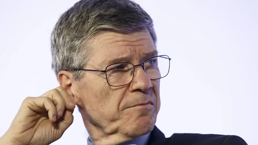 Сакс: Европа на путу самоуништења