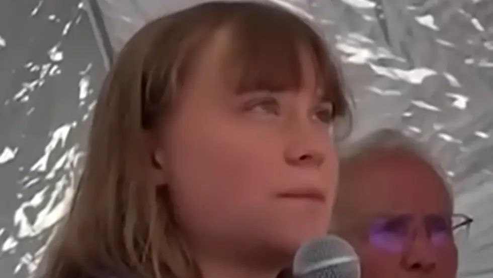 Greta Tunberg poslala poruku Donaldu Trampu