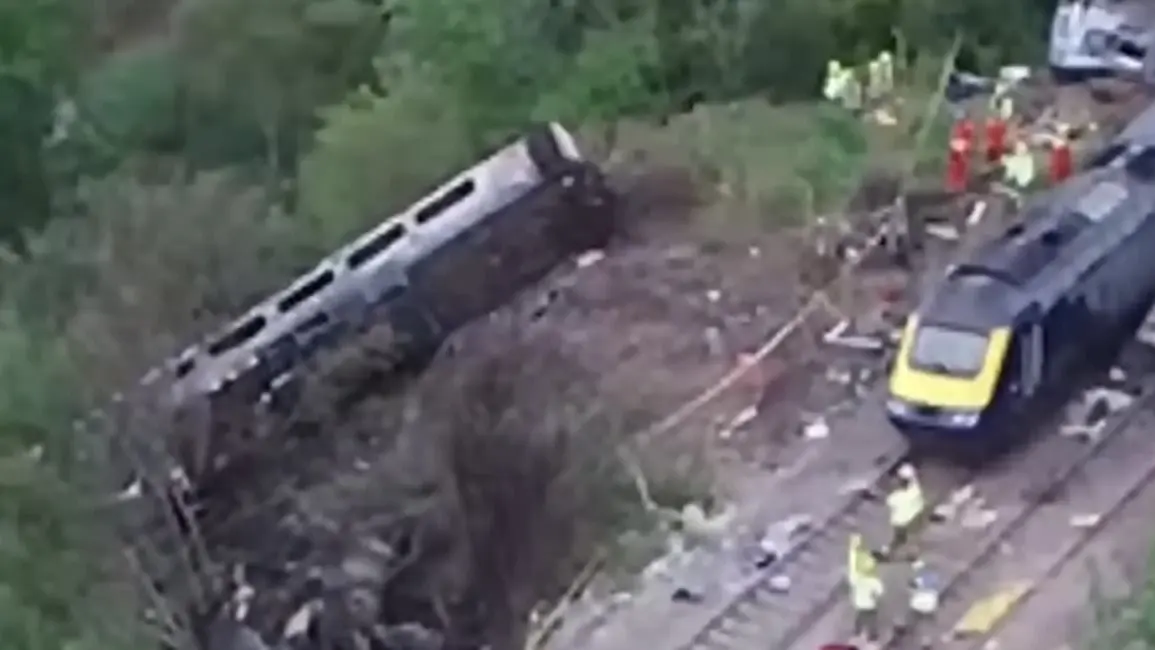 Rušenje mosta u Brjanskoj oblasti uzrokovala eksplozija