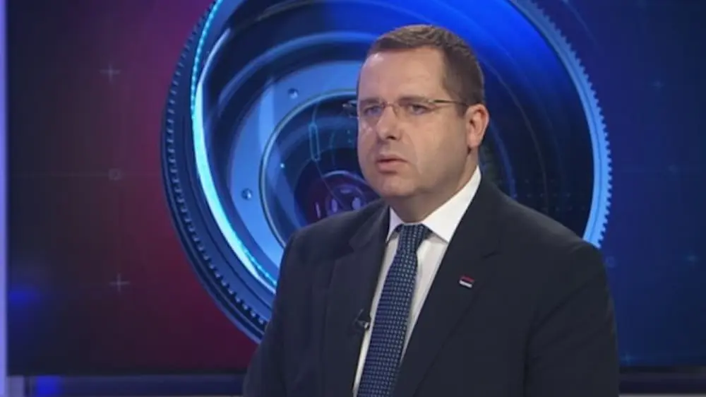 Radovan Kovačević
