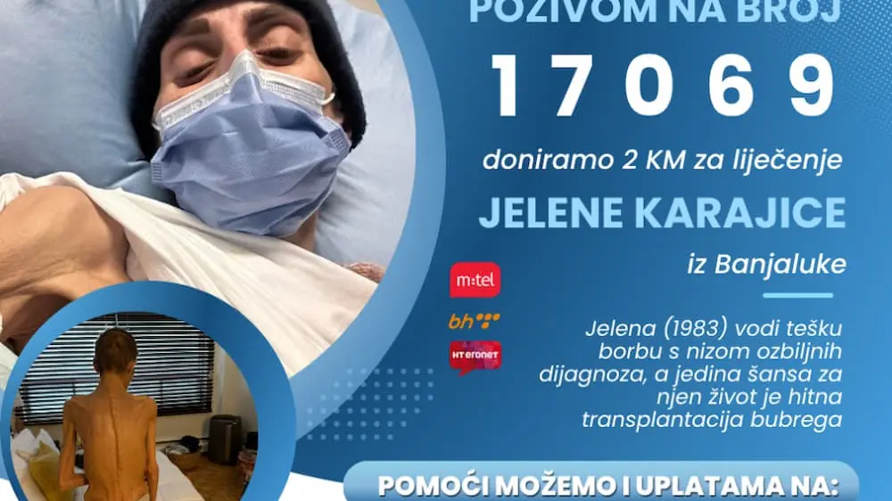 jelena karajica