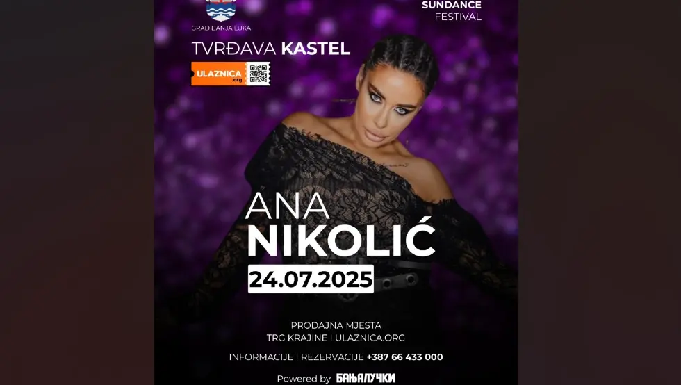Ana Nikolić