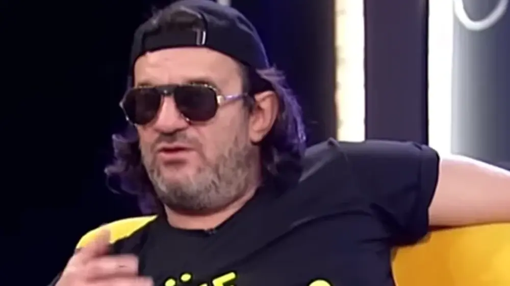 Aca Lukas