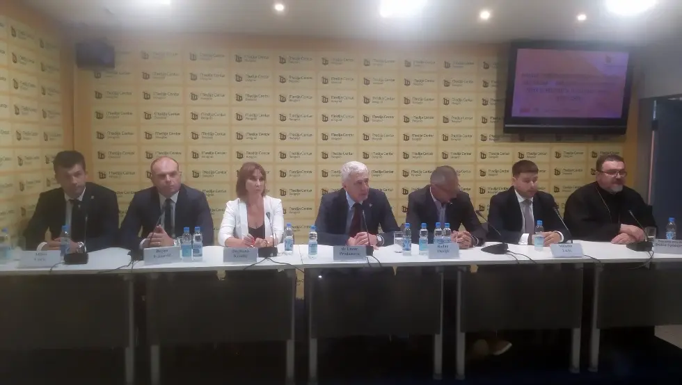 Stradanje Srba u srednjem Podrinju i Birču zločin bez kazne