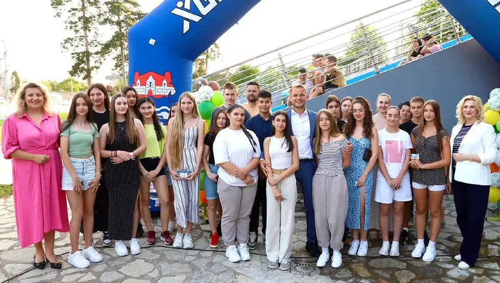 besplatne karte za akvanu za banjalučke osnovce
