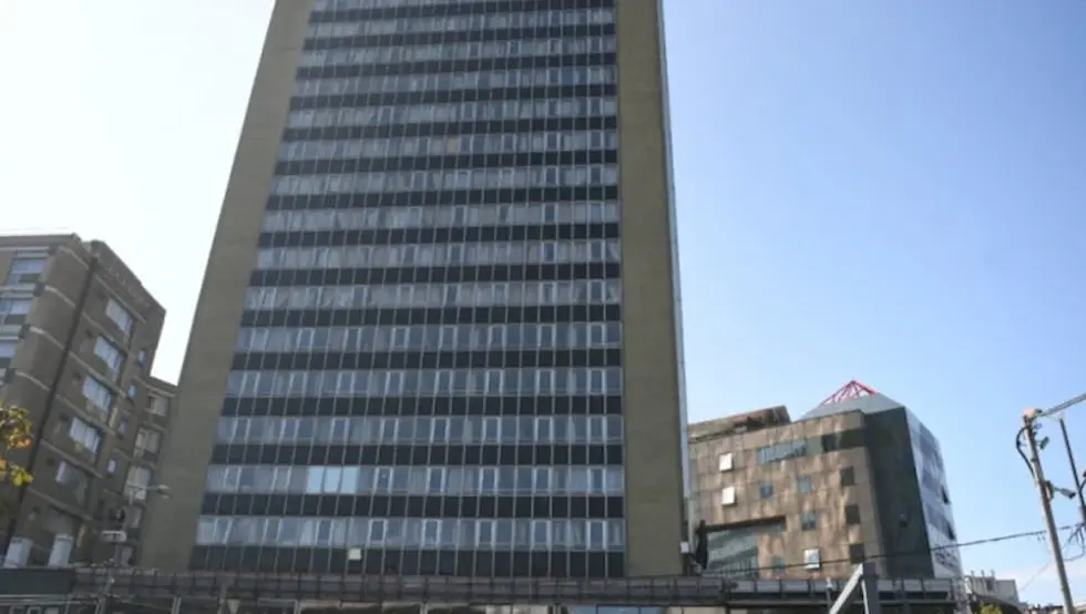 Hotel Slavija Srbija Beograd