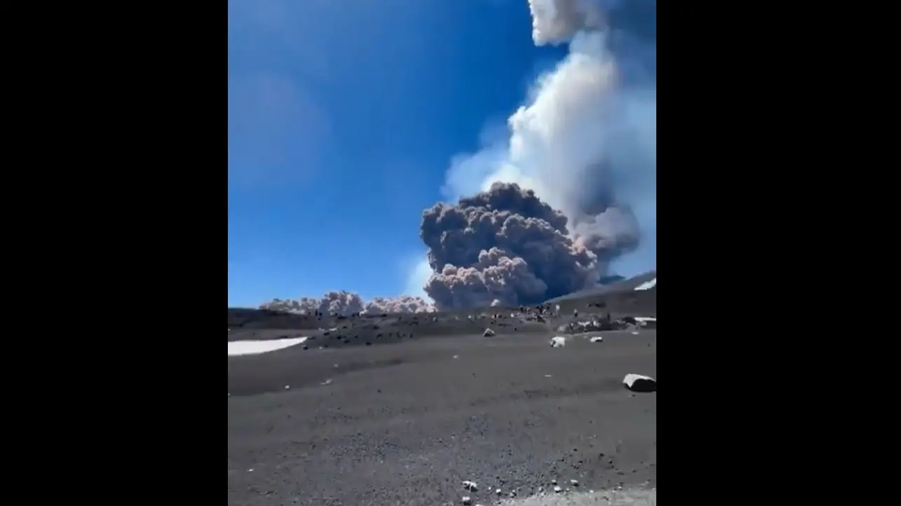 etna