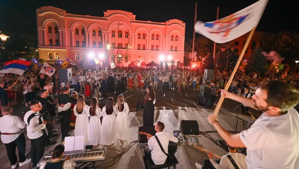 Održan Vidovdanski sabor u Banjaluci, obilježavanja danas i u Manastiru Gomionica