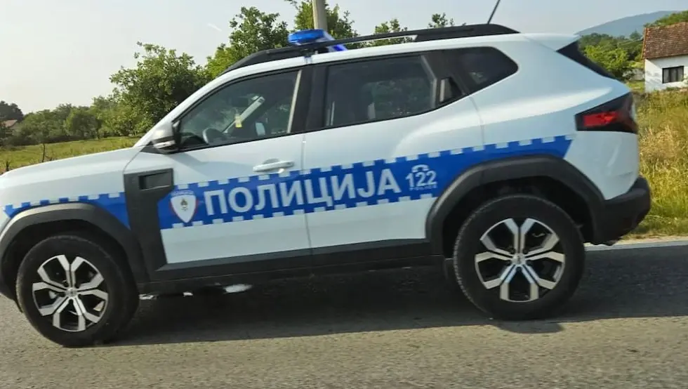 Policija Srpska