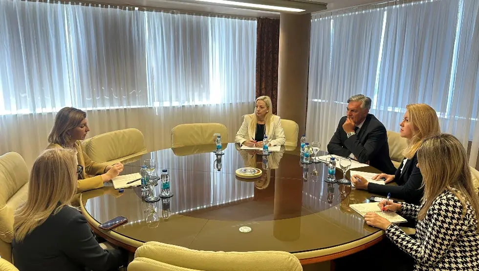 Karan: Srpska drži pod kontrolom pitanje ilegalnih migracija