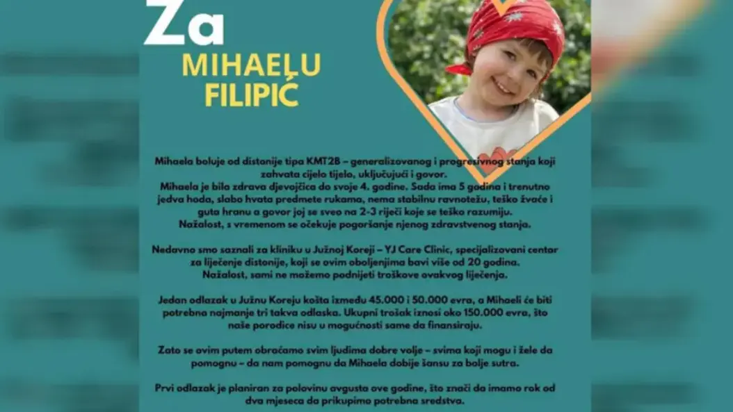 mihaela filipović