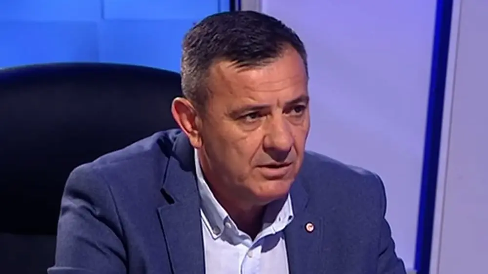 Milenko Letić