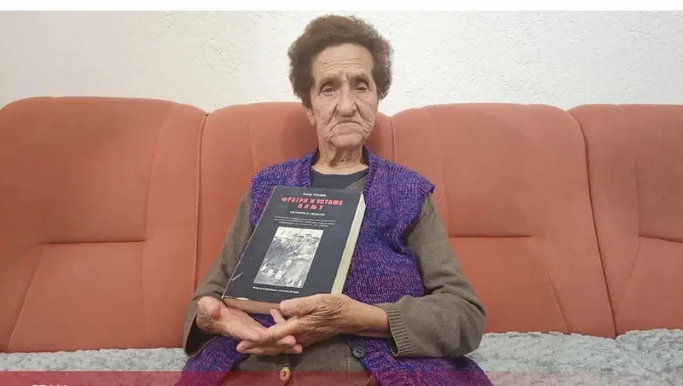 Svjedočenje Danke koja je preživjela ustaški pokolj: Još sanjam krv, jauke i mitraljeze