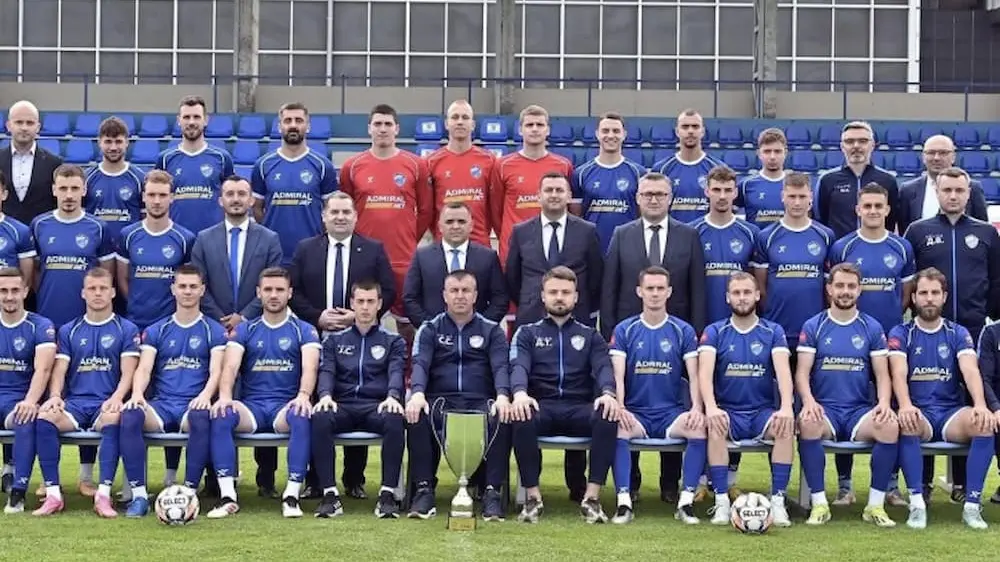 fk laktaši