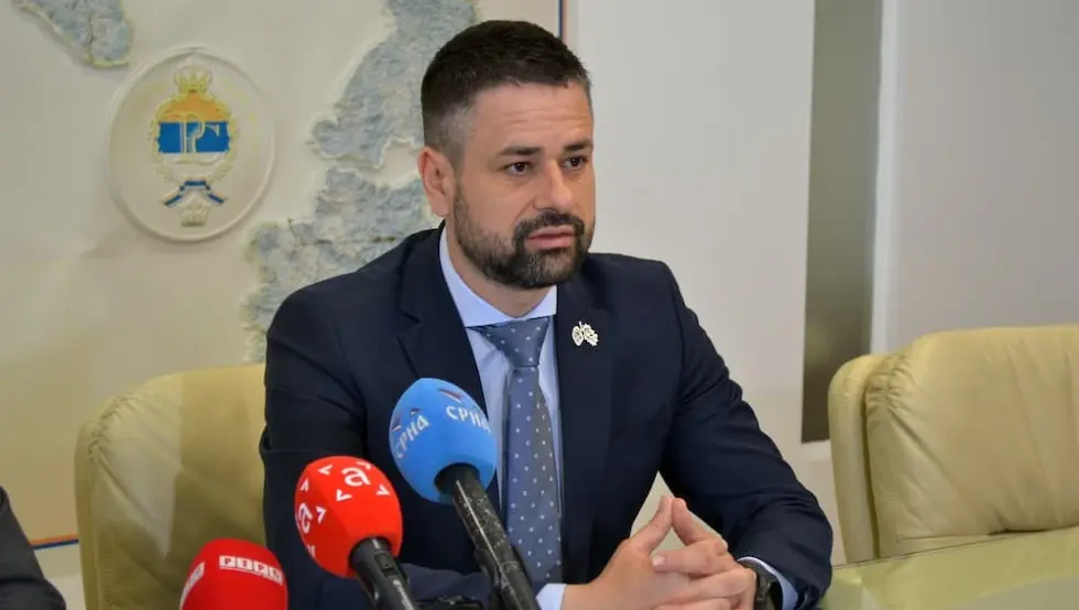 Amidžić: Nećemo odustati od borbe za zdravlje ljudi